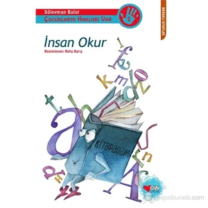 İnsan Okur-Süleyman Bulut