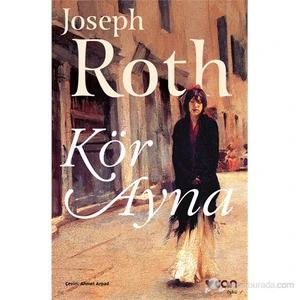 Kör Ayna - Joseph Roth