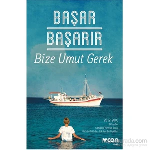 Bize Umut Gerek - Başar Başarır
