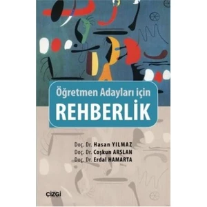 Öğretmen Adayları İçin Rehberlik-Coşkun Arslan
