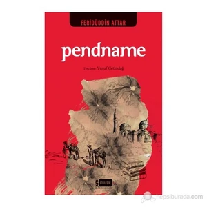 Pendname-Feridüddin-İ Attar