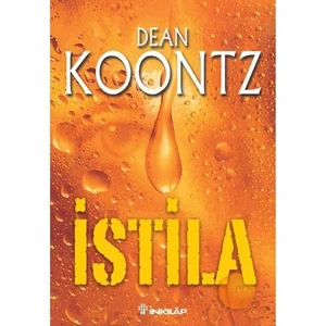 İstila - Robin Cook