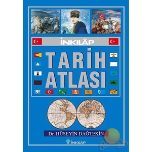 Tarih Atlası
