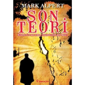 Son Teori - Mark Alpert