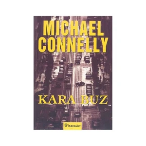Kara Buz - Michael Connelly