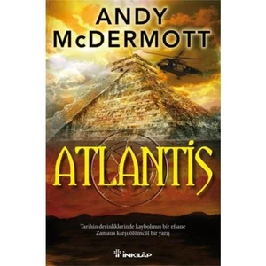 Atlantis - Andy Mcdermott