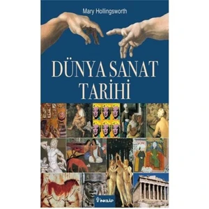 Dünya Sanat Tarihi-Marry Hollingsworth