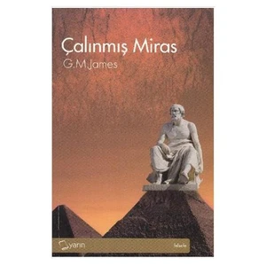Çalınmış Miras