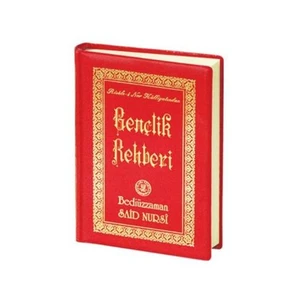 Gençlik Rehberi (Cep Boy)