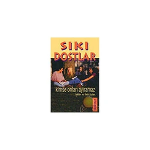 Sıkı Dostlar