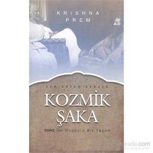 Kozmik Şaka-Krishna Prem