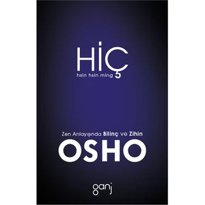 Hiç - Osho
