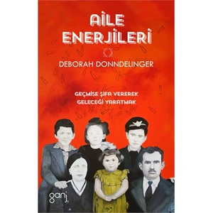 Aile Enerjileri - Deborah H. Donndeling