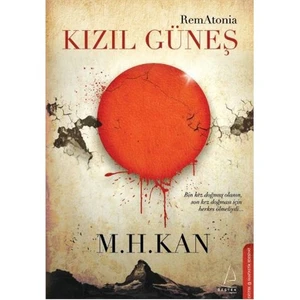 Rematonia - Kızıl Güneş-M. H. Kan