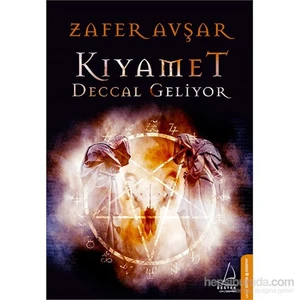 Kıyamet - Zafer Avşar