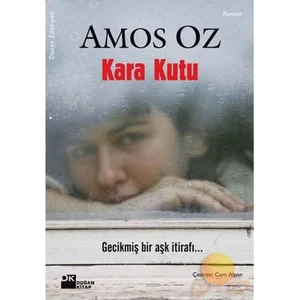 Kara Kutu - Amos Oz