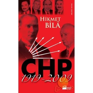 Chp 1919-2009