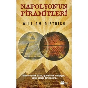 Napolyon'un Piramitleri - William Dietrich