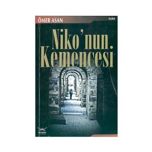 Niko'Nun Kemençesi-Ömer Asan
