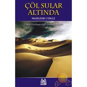 Çöl Sular Altında
