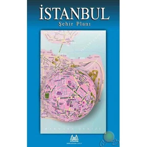 İstanbul Şehir Planı