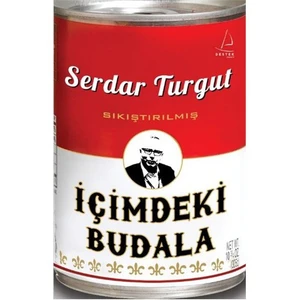 İçimdeki Budala - Serdar Turgut