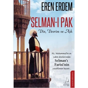 Selman-ı Pak - Eren Erdem