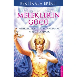 Meleklerin Gücü - Beki İkala Erikli