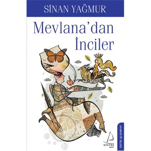 Mevlana'dan İnciler