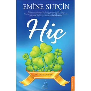 Hiç-Emine Supçin