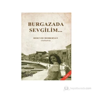Burgazada Sevgilim