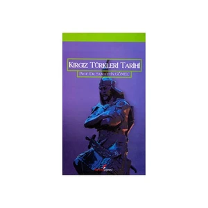 Kırgız Türkleri Tarihi