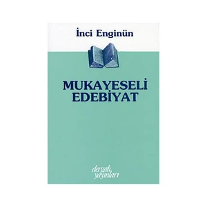 Mukayeseli Edebiyat