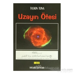 Uzayın Ötesi-Taşkın Tuna
