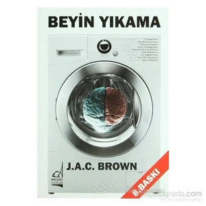 Beyin Yıkama-J. A. C. Brown