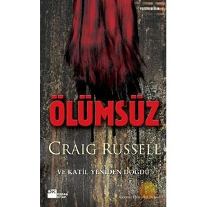 Ölümsüz - Craig Russell