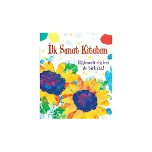 İlk Sanat Kitabım