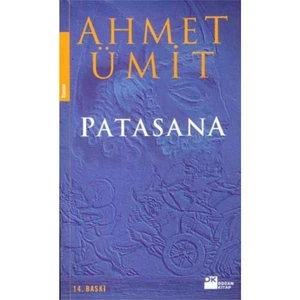 Patasana - Ahmet Ümit