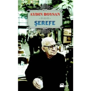 Şerefe - Aydın Boysan