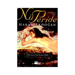 Nu Peride - Hakan Akdoğan