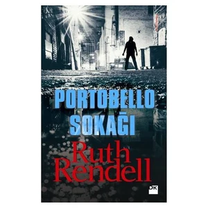 Portobello Sokağı - Ruth Rendell