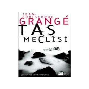Taş Meclisi - Jean-Christophe Grange