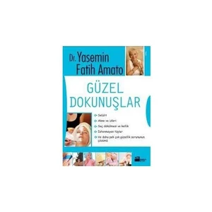 Güzel Dokunuşlar-Yasemin Fatih Amato