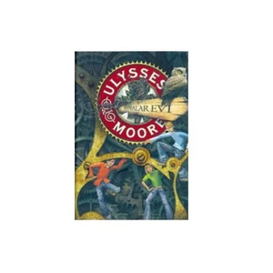 Ulysses Moore 3 - Aynalar Evi - Ulysses Moore