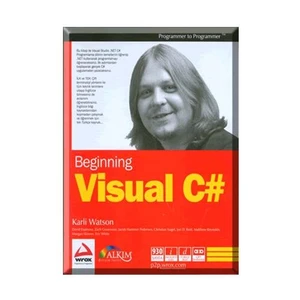 Beginning Visual C#