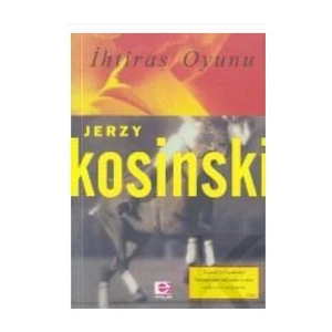 Hesaplaşma-Jerzy Kosinski