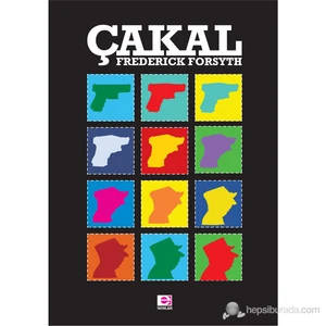 Çakal-Frederick Forsyth