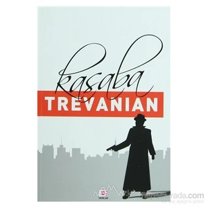 Kasaba-Trevanian (Rodney William Whitaker)