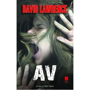 Av - D. H. Lawrence