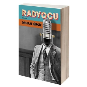 Radyocu-Orhan Girgiç